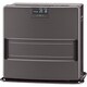 石油ファンヒーター VXシリーズ 暖房能力最大4.62kW 木造12畳/コンクリート17畳 タンク容量7.2L グレー FH-VX4624BY（H）