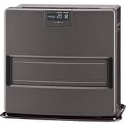 石油ファンヒーター VXシリーズ 暖房能力最大5.65kW 木造15畳/コンクリート20畳 タンク容量7.2L グレー FH-VX5724BY(H)