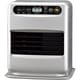 石油ファンヒーター G32タイプ 暖房能力最大3.19kW 木造9畳/コンクリート12畳 タンク容量5L サテンシルバー FH-G3224Y（S）
