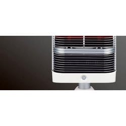 ヨドバシ.com - コロナ CORONA 遠赤外線暖房機 CORE HEAT