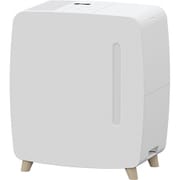 ハイブリッド式加湿器 UF-HVシリーズ 木造和室16畳/プレハブ洋室27畳まで タンク7.2L ホワイト UF-HV104R(W)