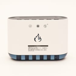 サウンド感応USB加湿器 HDL-3051