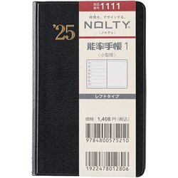 ヨドバシ.com - ノルティ NOLTY 2025年1月始まり手帳 ヨドバシ.com - ノルティ NOLTY 2025年1月始まり手帳