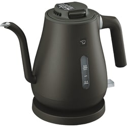細口タイプ ドリップケトル 0.8L CK-LA08-BZ