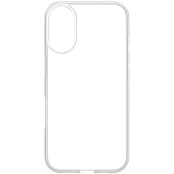 AM-IP24M2-CGB-PCCCL [iPhone 16用 [GLASSICA Beauty] 美しさ継続 背面ガラスケース クリア]