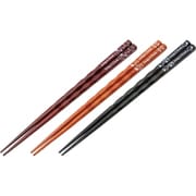 持ちやすいお箸 23cm 3P スヌーピー ANEN45T