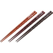 持ちやすいお箸 23cm 3P ミッキーフレンズ ANEN45T