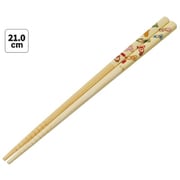竹安全箸 21cm こびとづかん ANT4