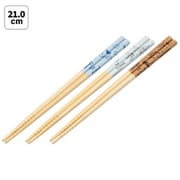 竹箸 21cm3P スヌーピー ANT4T