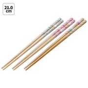竹箸 21cm3P ミッフィー ANT4T