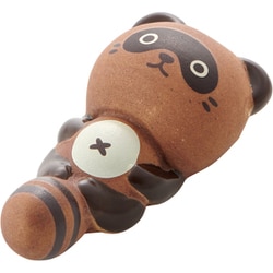 箸置き TANUKI CHO3