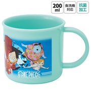KE4AAG [抗菌食洗機対応プラコップ 200ml ワンピース 24]
