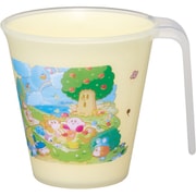 KH3 [ハンドル付スタッキングタンブラー260ml カービィピクニック]