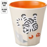 MTB2 [メラミンタンブラー 270ml MUZIKTIGER]