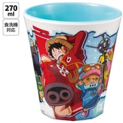 MTB2 [メラミンタンブラー 270ml ワンピース24]