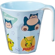MTH3 [持ち手付きメラミンタンブラー 300ml ポケモンカラフル]