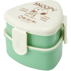 抗菌コンビニおりぎり作り スヌーピーおにぎり ONWT1AG