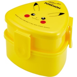 抗菌コンビニおりぎり作り ピカチュウフェイス23 ONWT1AG