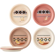 プレート4Pセット ライオンキング P5P