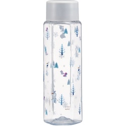 六角ブローボトル 250ml オラフ PDH3