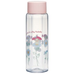 六角ブローボトル 250ml マイメロディ 花言葉 PDH3