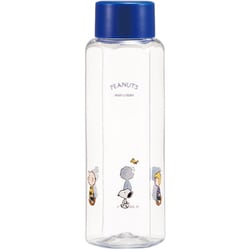 六角ブローボトル 350ml スヌーピー PDH4
