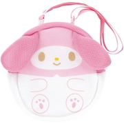 SBM1D [ダイカットショルダーバッグ マイメロディ]