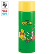 SMBC4B [超軽量コンパクトステンマグ350ml レトロ くまのプーさん]