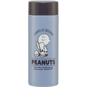 超軽量ボトル 300ml スヌーピーバッジ STYL3