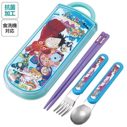 TACC2AG [抗菌食洗対応トリオセット ワンピース24]