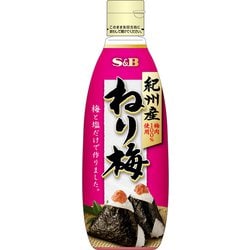 紀州産 ねり梅 310g