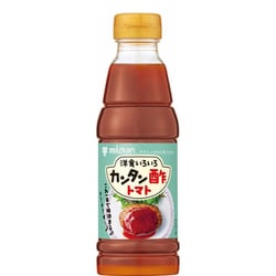 ミツカン カンタン酢トマト 350ml