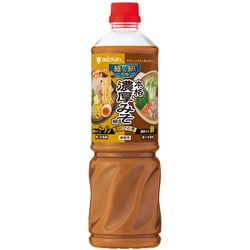 麺＆鍋大陸 本格濃厚みそ鍋スープの素 1140g
