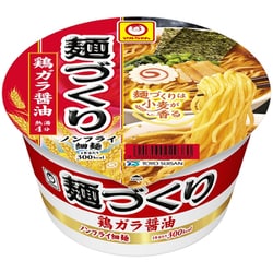 麺づくり 鶏ガラ醤油 97g