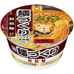 麺づくり 担担麺 110g