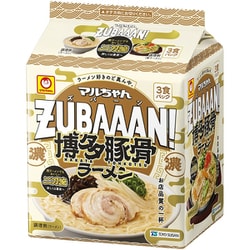 50%OFF 東洋水産 - ヨドバシ.com マルちゃん 博多 マルちゃんZUBAAAN！ その他
