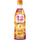 ほっとうめ（希釈用） プラスチックボトル 470ml