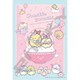 300-3130 すみっコぐらし 天使なえびてんアイドル ピンク [ジグソーパズル 300ピース]
