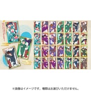 ensky - 華絵札 色紙コレクション　忍たま乱太郎 忍たま乱太郎 華絵札色紙コレクション【1BOX 14パック入り