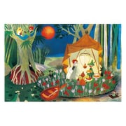 10-1474 MOOMIN 秘密の島 [ジグソーパズル 1000ピース]