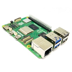 ヨドバシ.com - 共立プロダクツ Raspberry Pi 5 (4GB ヨドバシ.com - 共立プロダクツ Raspberry Pi 5 (4GB
