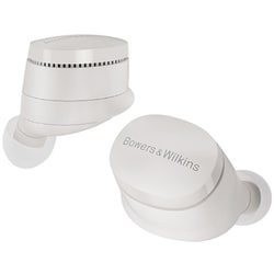 完全ワイヤレスイヤホン Pi6 アクティブノイズキャンセリング/Bluetooth対応 クラウド・グレー PI6/CG