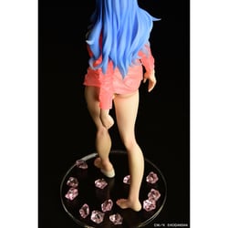 ジュビア・ロクサー/Gravure_Style濡れ透けワイシャツSP 1/6