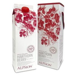 アルピジョン BIOハーブサンザシ 1000ml