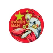 キン肉マン 超キンステッカー ラーメンマン 新価格版