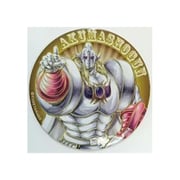 キン肉マン 超キンステッカー 悪魔将軍 新価格版