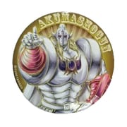 キン肉マン 超キンマグネット 悪魔将軍 新価格版