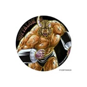 キン肉マン 超キンステッカー バッファローマン2.0