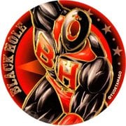 キン肉マン 超キンマグネット ブラックホール