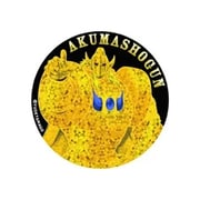 キン肉マン 超キンマグネット 悪魔将軍 特別版 ロンズデーライトVer.